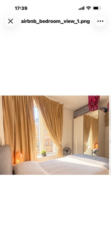 Room Snowsfields in Greater London