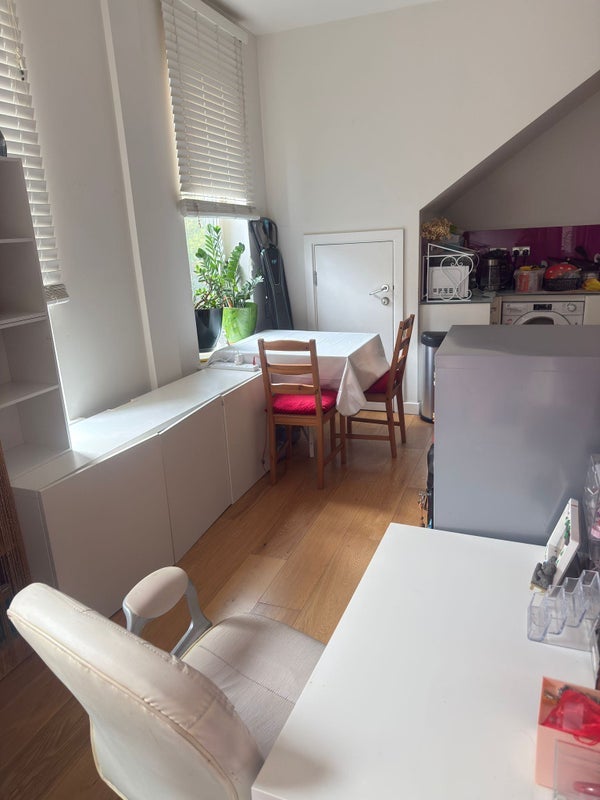 Room Snowsfields in Greater London
