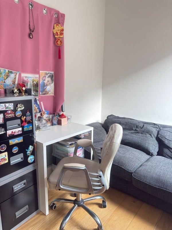 Room Snowsfields in Greater London
