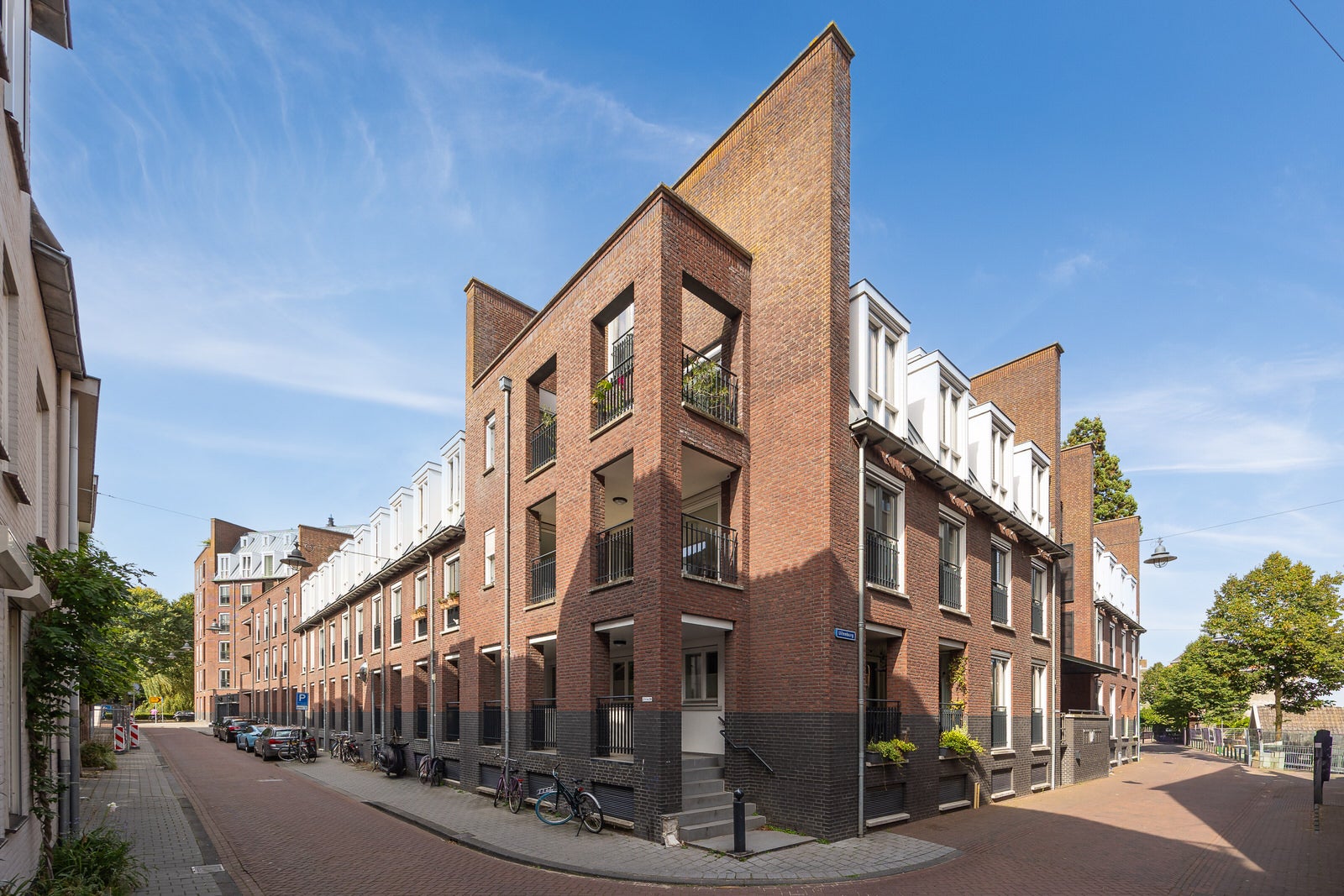 Appartement Uilenburg 67 in Den Bosch