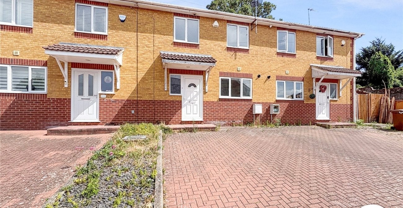 House King Edward Road in Chatham