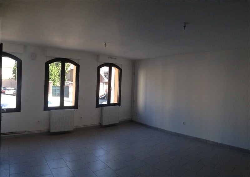 Flat Rue Basse de la Bouvaque in Abbeville