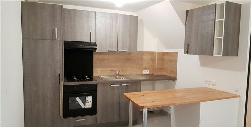 Flat Rue Basse de la Bouvaque in Abbeville