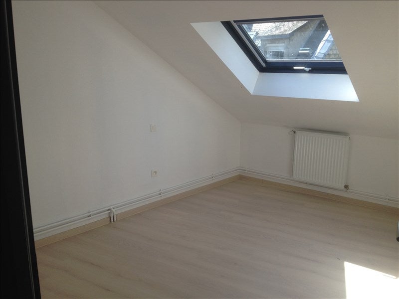 Flat Rue Basse de la Bouvaque in Abbeville