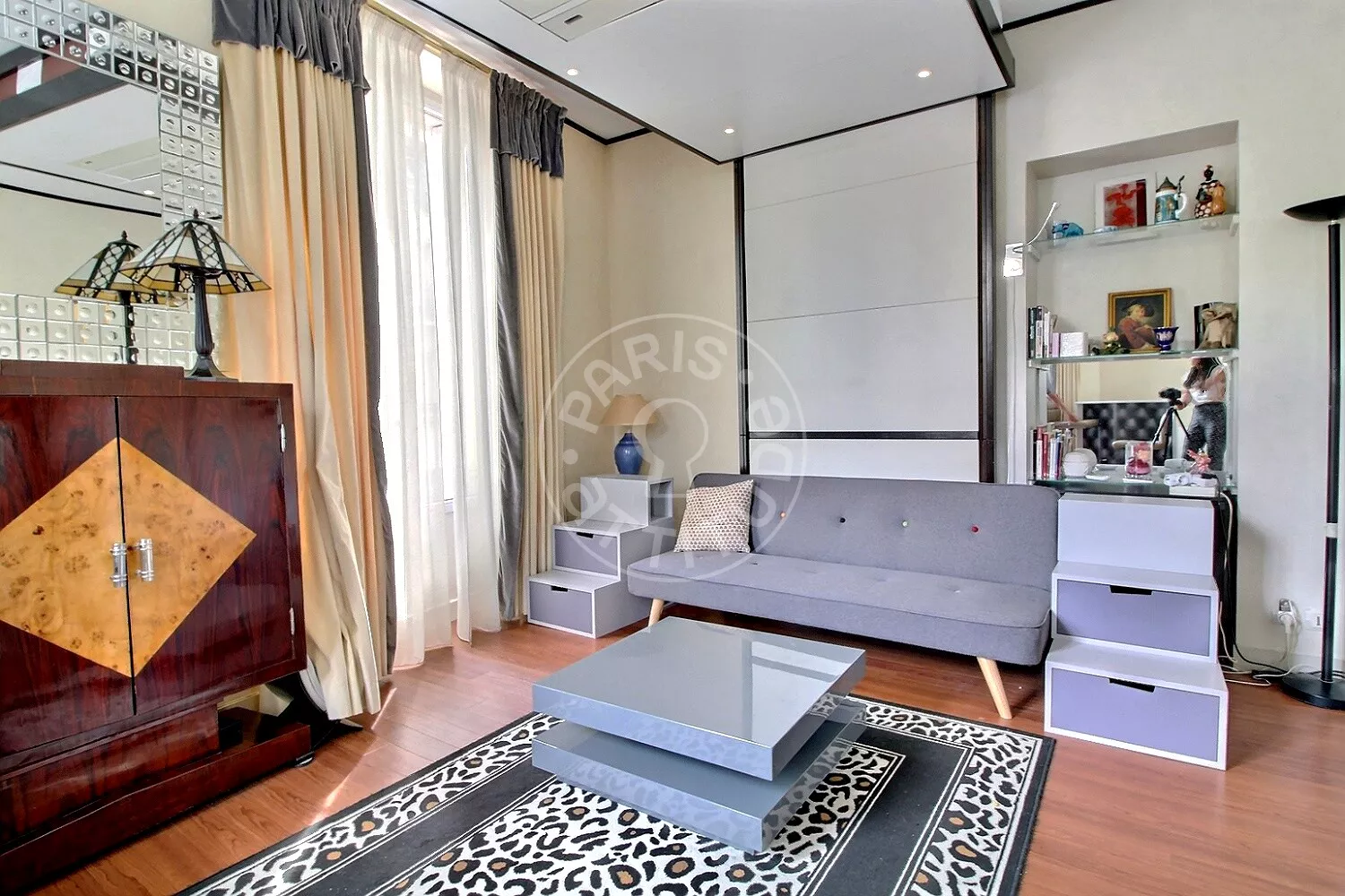 Appartement Rue de Charenton à Paris