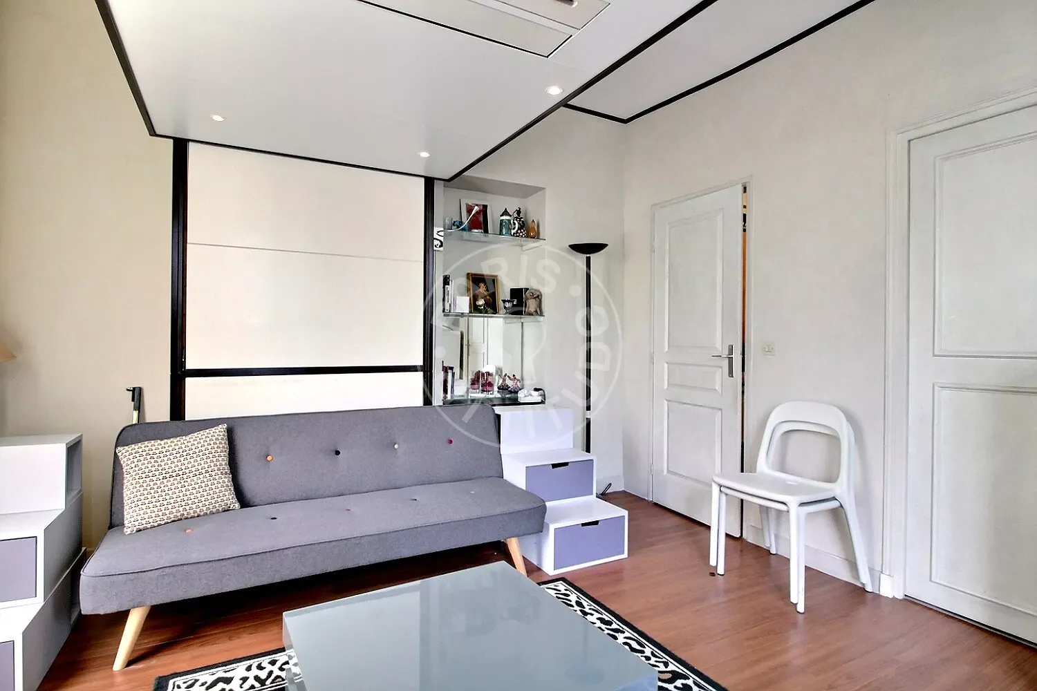 Appartement Rue de Charenton à Paris