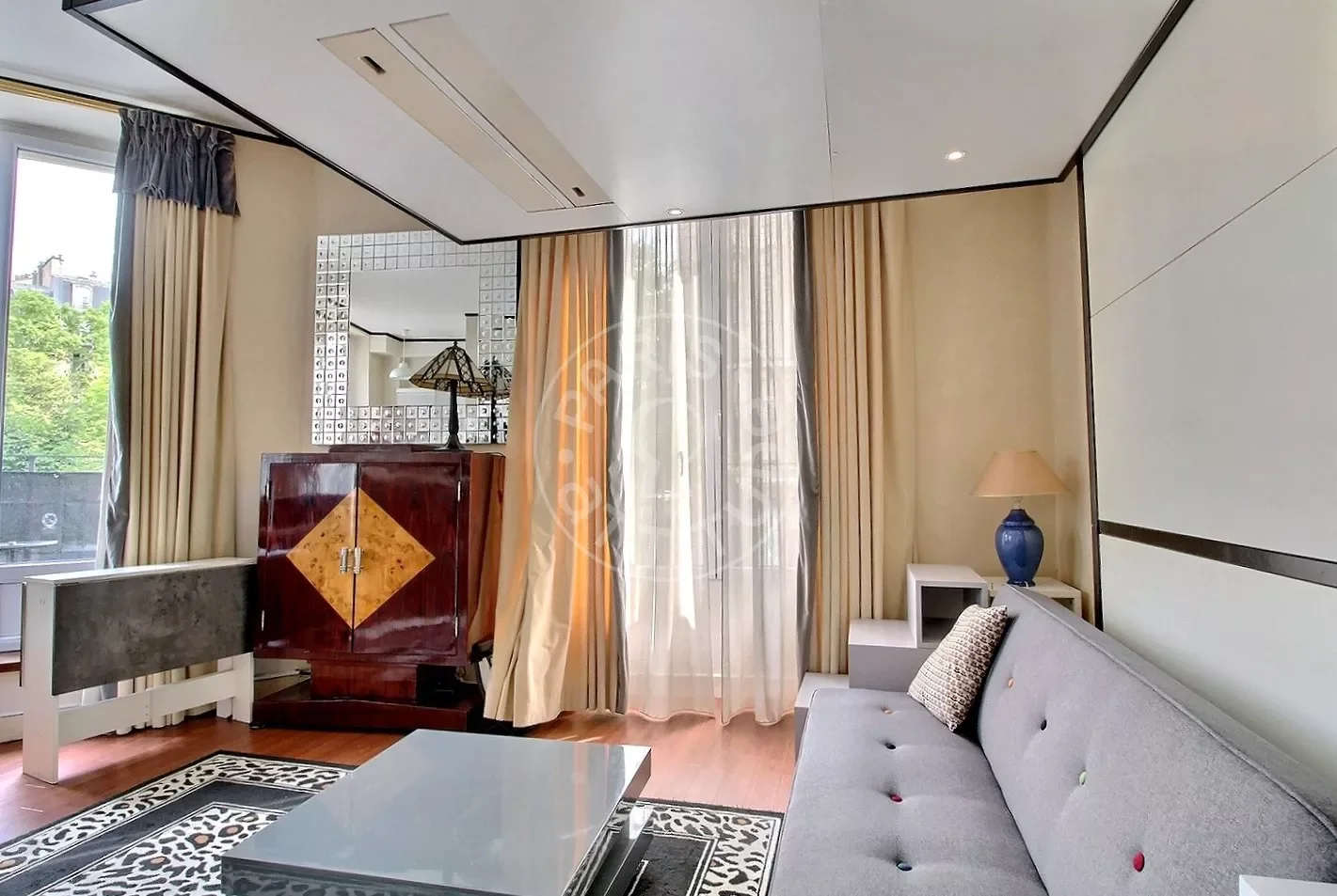 Appartement Rue de Charenton à Paris
