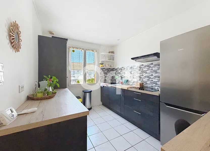 Maison Rue Paul Gauguin à Brive-la-Gaillarde