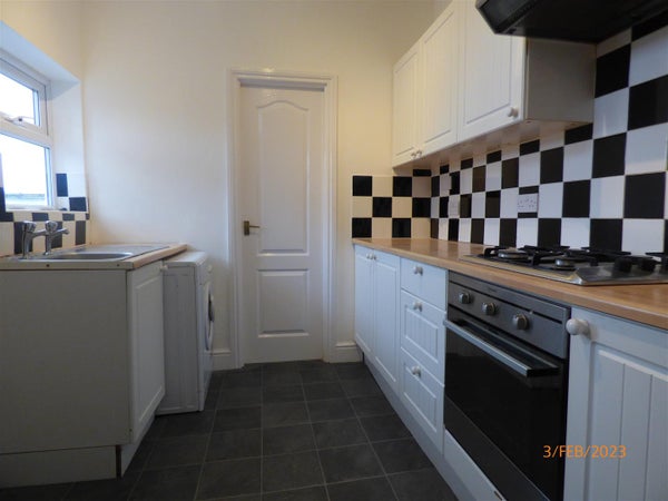 Flat King Edward Place in Gateshead