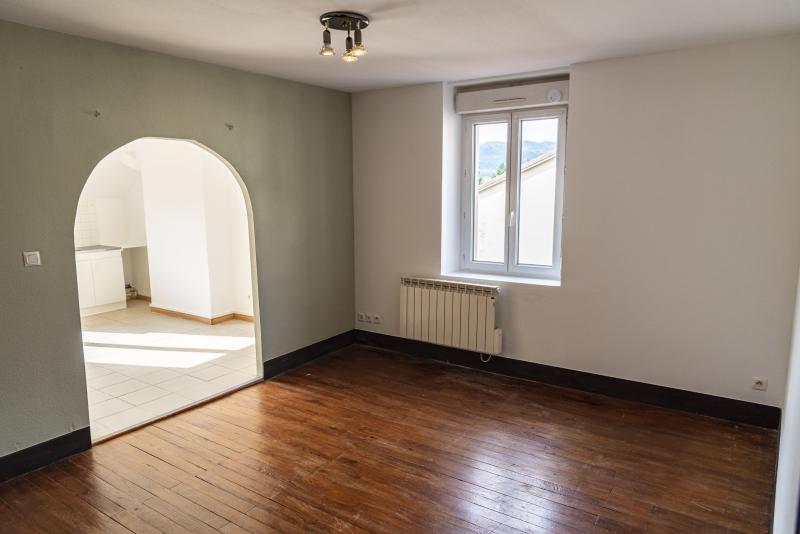 Flat Rue du Collège in Nantua