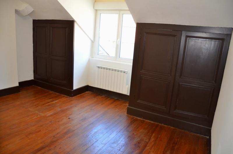 Flat Rue du Collège in Nantua