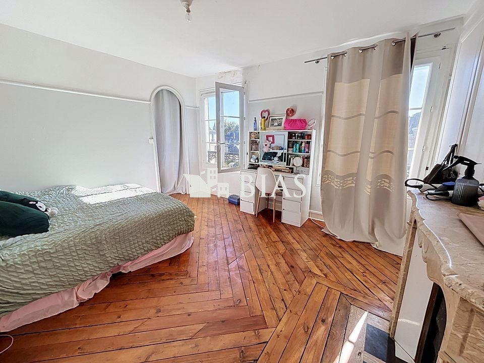 Flat Impasse Beauvoisine in Rouen