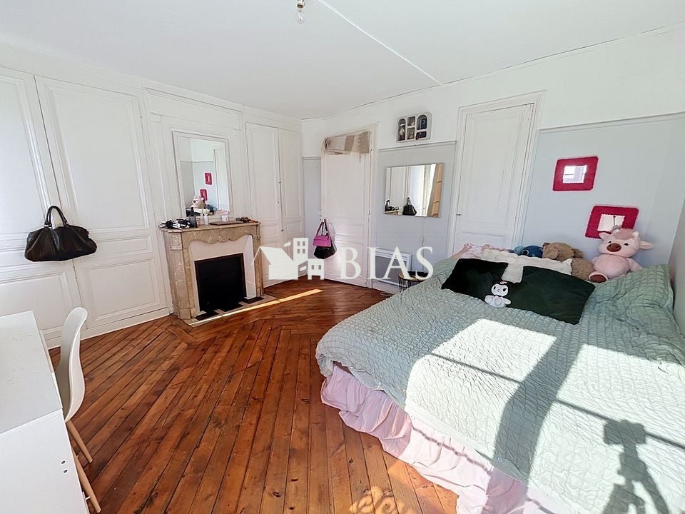 Flat Impasse Beauvoisine in Rouen