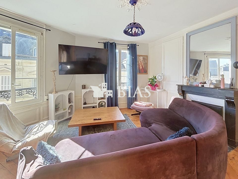 Flat Impasse Beauvoisine in Rouen