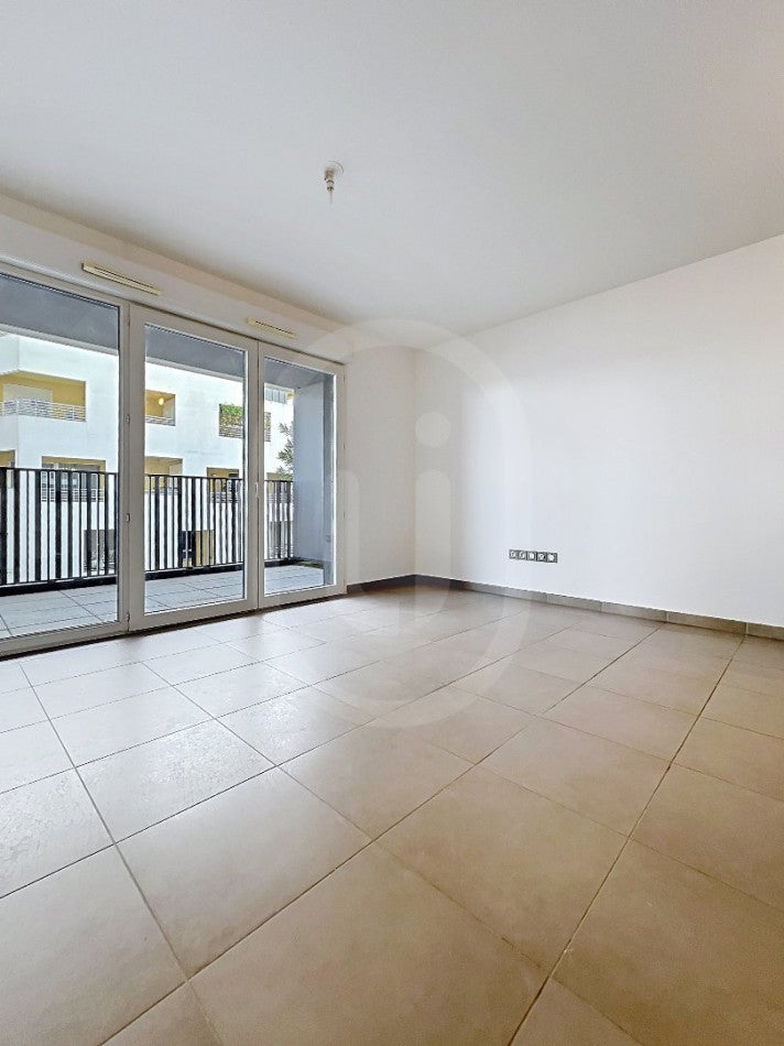 Flat Rue Jean Ferrat in Montpellier