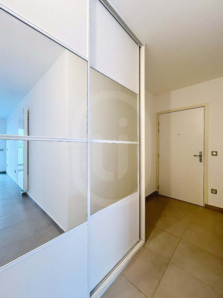 Flat Rue Jean Ferrat in Montpellier