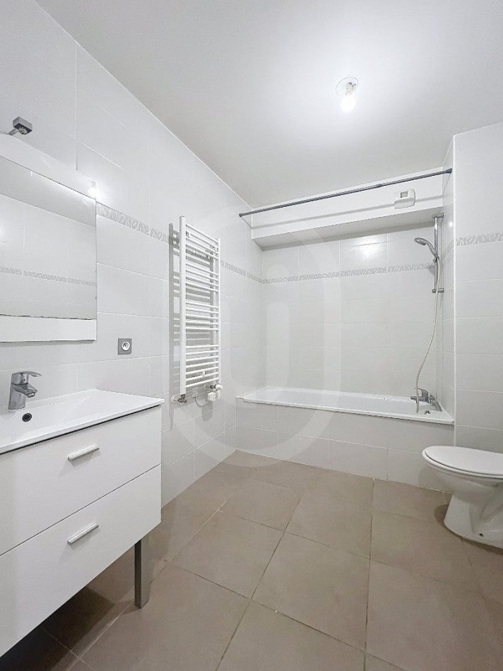 Flat Rue Jean Ferrat in Montpellier