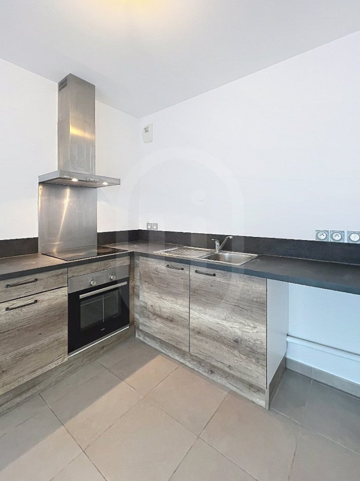 Flat Rue Jean Ferrat in Montpellier
