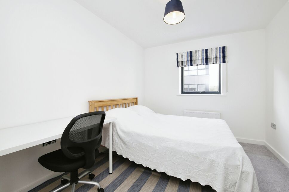 Flat Ferens Close in Durham