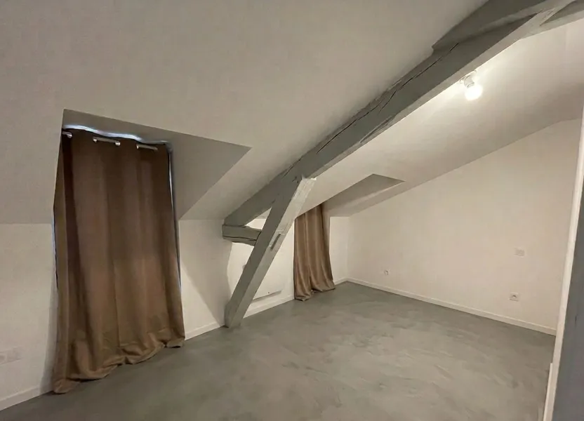 Appartement Rue Clemenceau à Decazeville