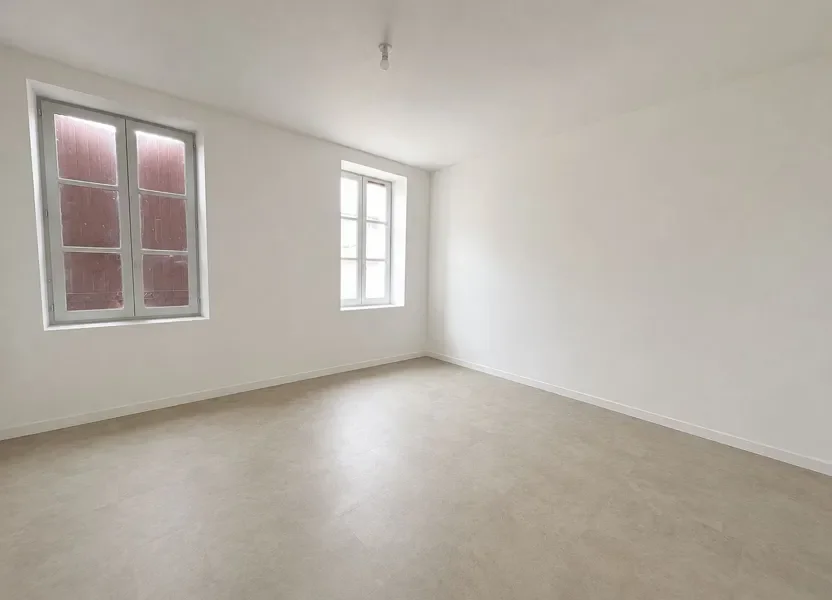 Appartement Rue Clemenceau à Decazeville