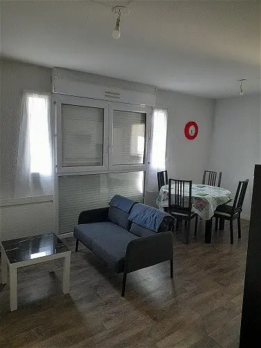 Flat Avenue Joseph Jan in Bruz