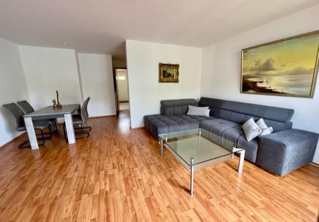 Wohnung Franz-Raveaux-Straße in Köln