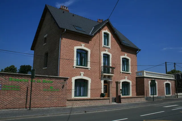 Chambre Ruelle du Tour des Haies à Le Sars
