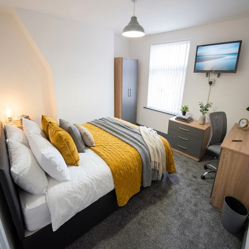 Room Elgin Street in Stoke-on-Trent
