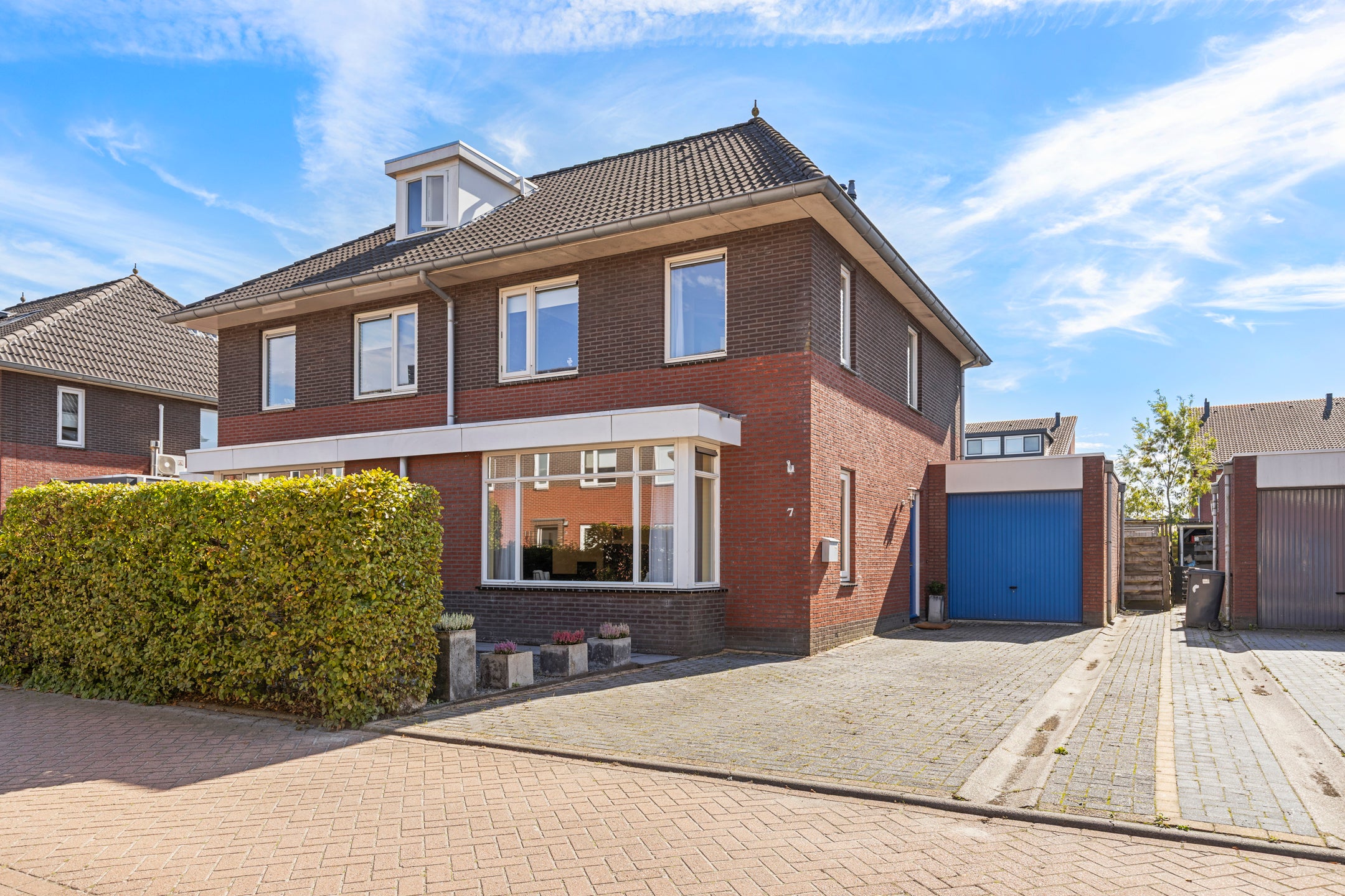 Huis Zoete Kroon 7 in Hoogezand