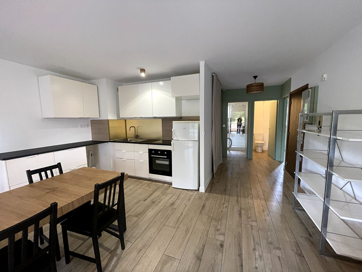 Flat D 9 in Ensuès-la-Redonne