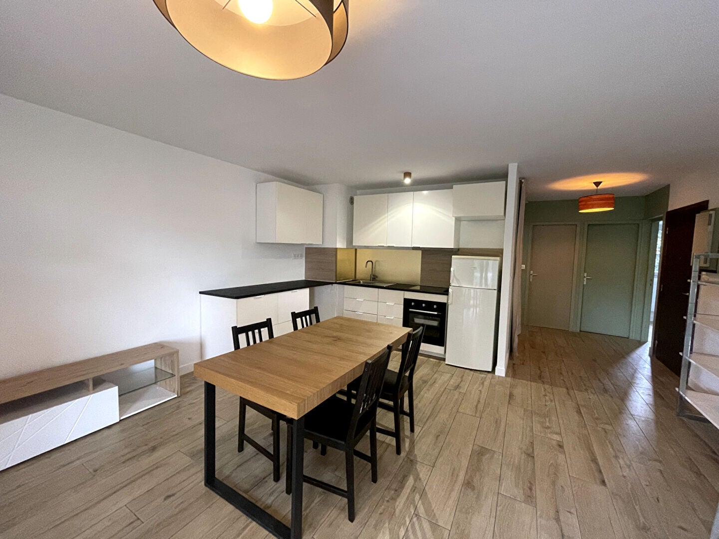 Flat D 9 in Ensuès-la-Redonne