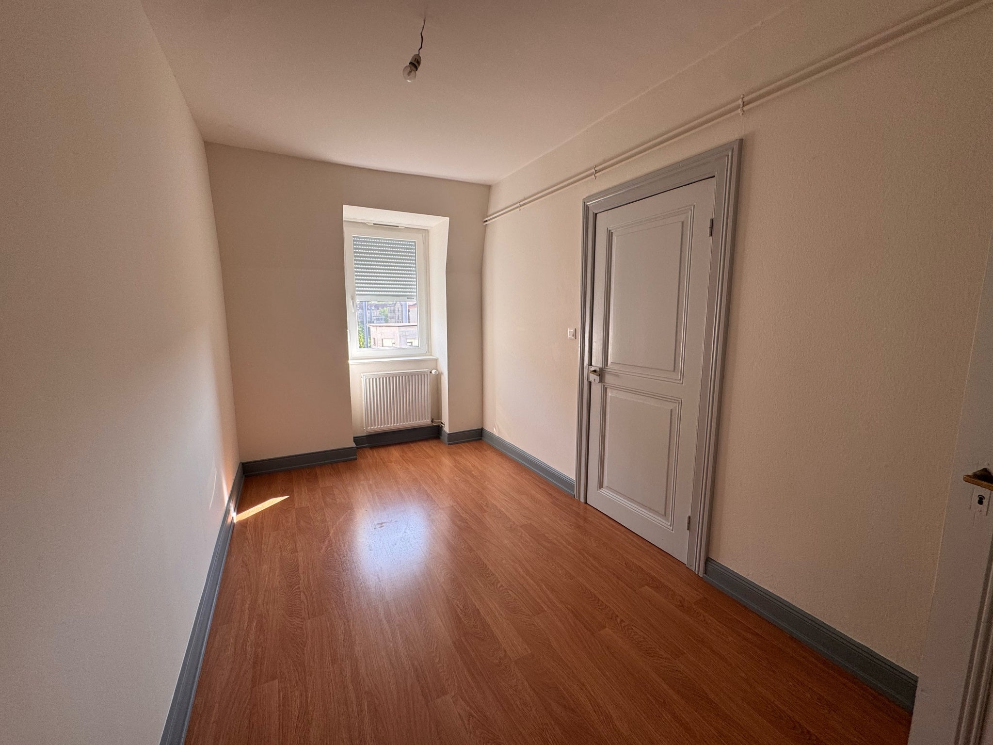 Flat Rue d'Ensisheim in Mulhouse