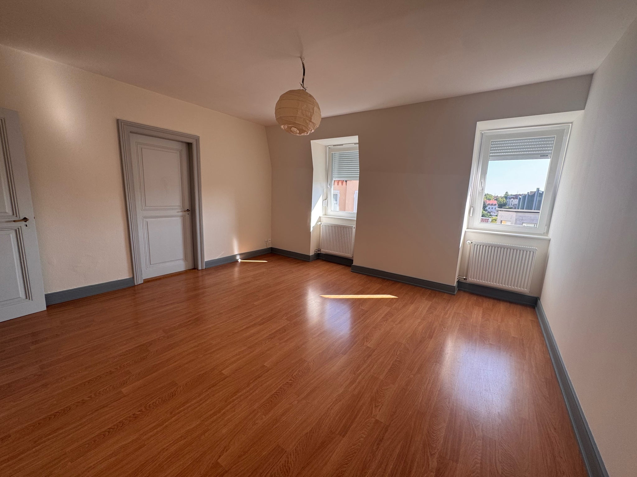 Flat Rue d'Ensisheim in Mulhouse