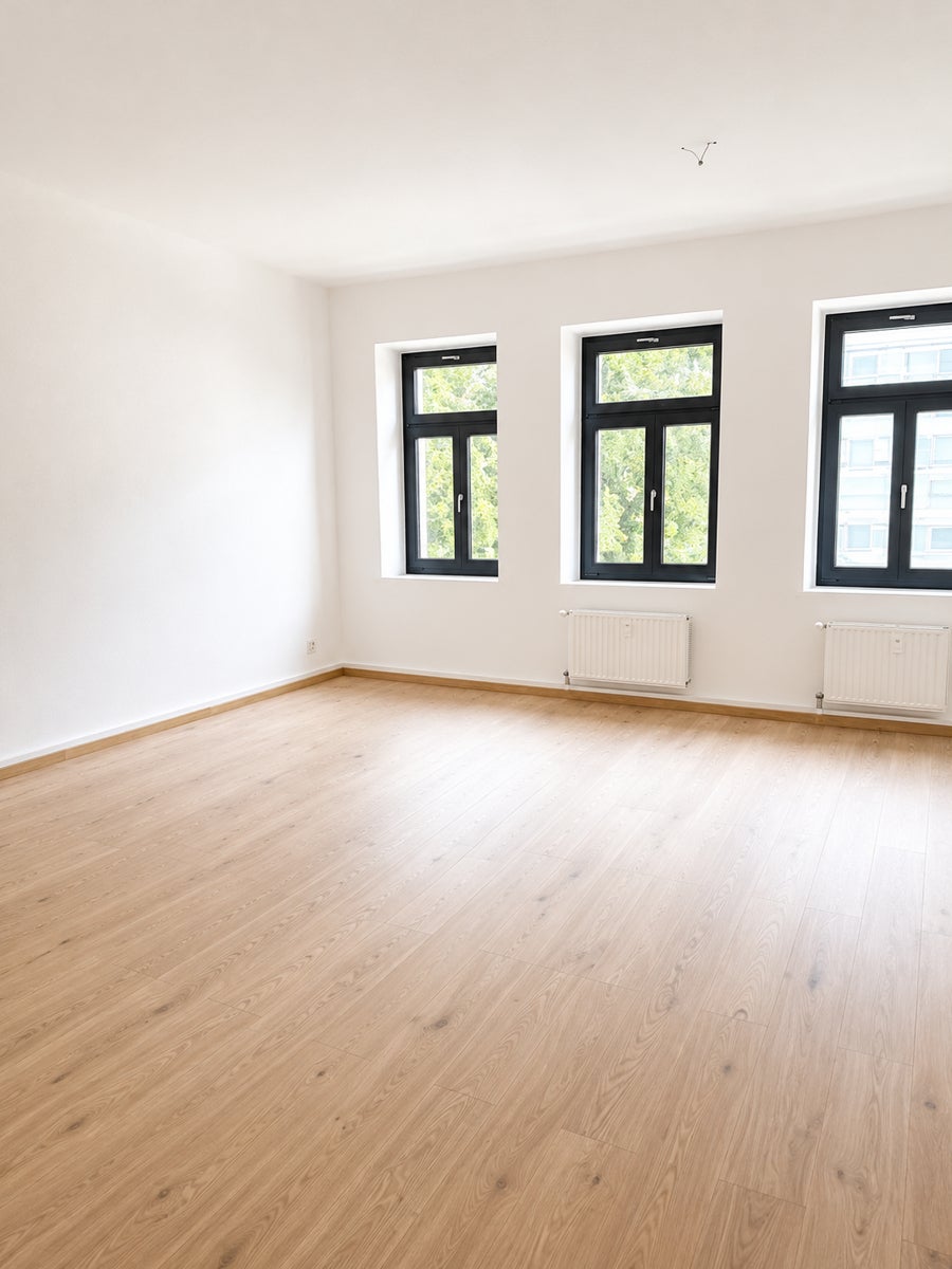 Wohnung Humboldtstraße in Chemnitz