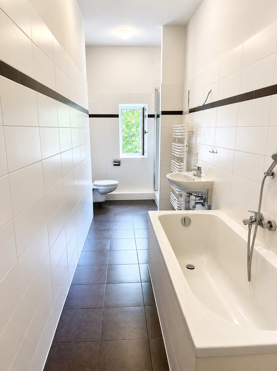 Wohnung Humboldtstraße in Chemnitz