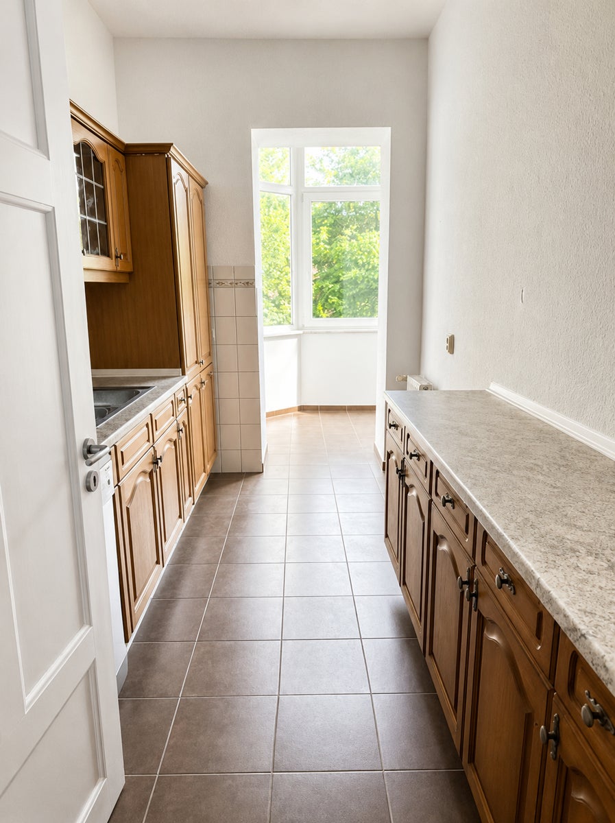Wohnung Humboldtstraße in Chemnitz
