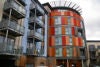 Flat Quayside Drive in Colchester