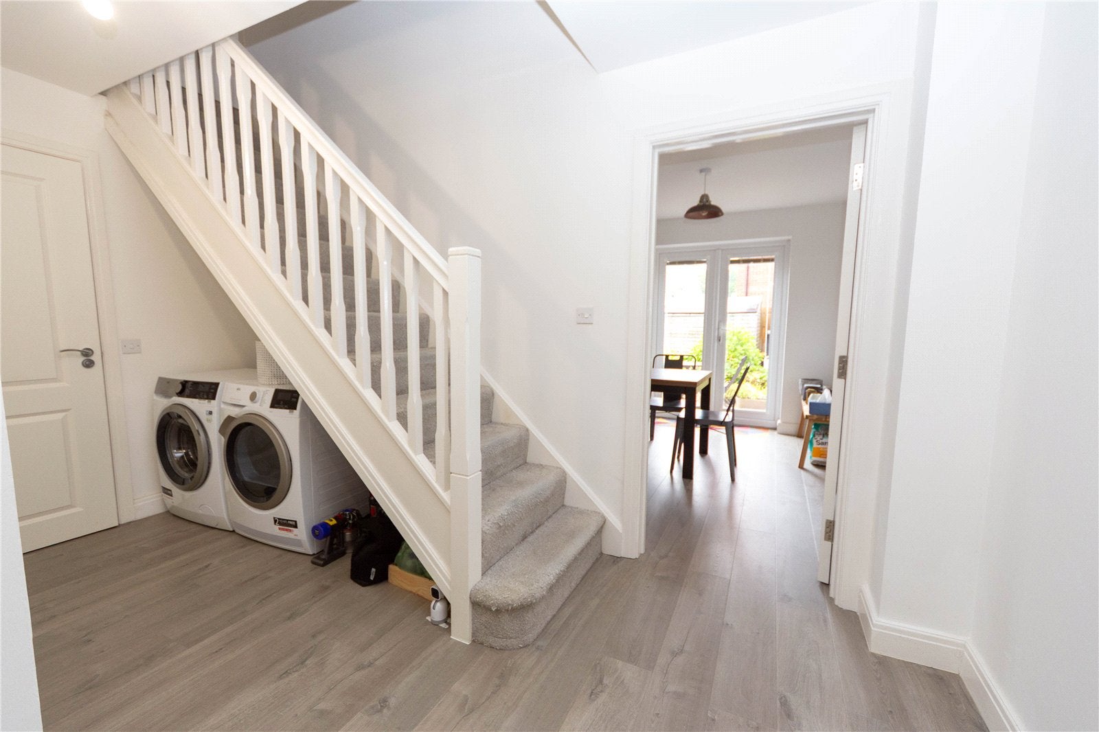House Stryd Elai in Cardiff