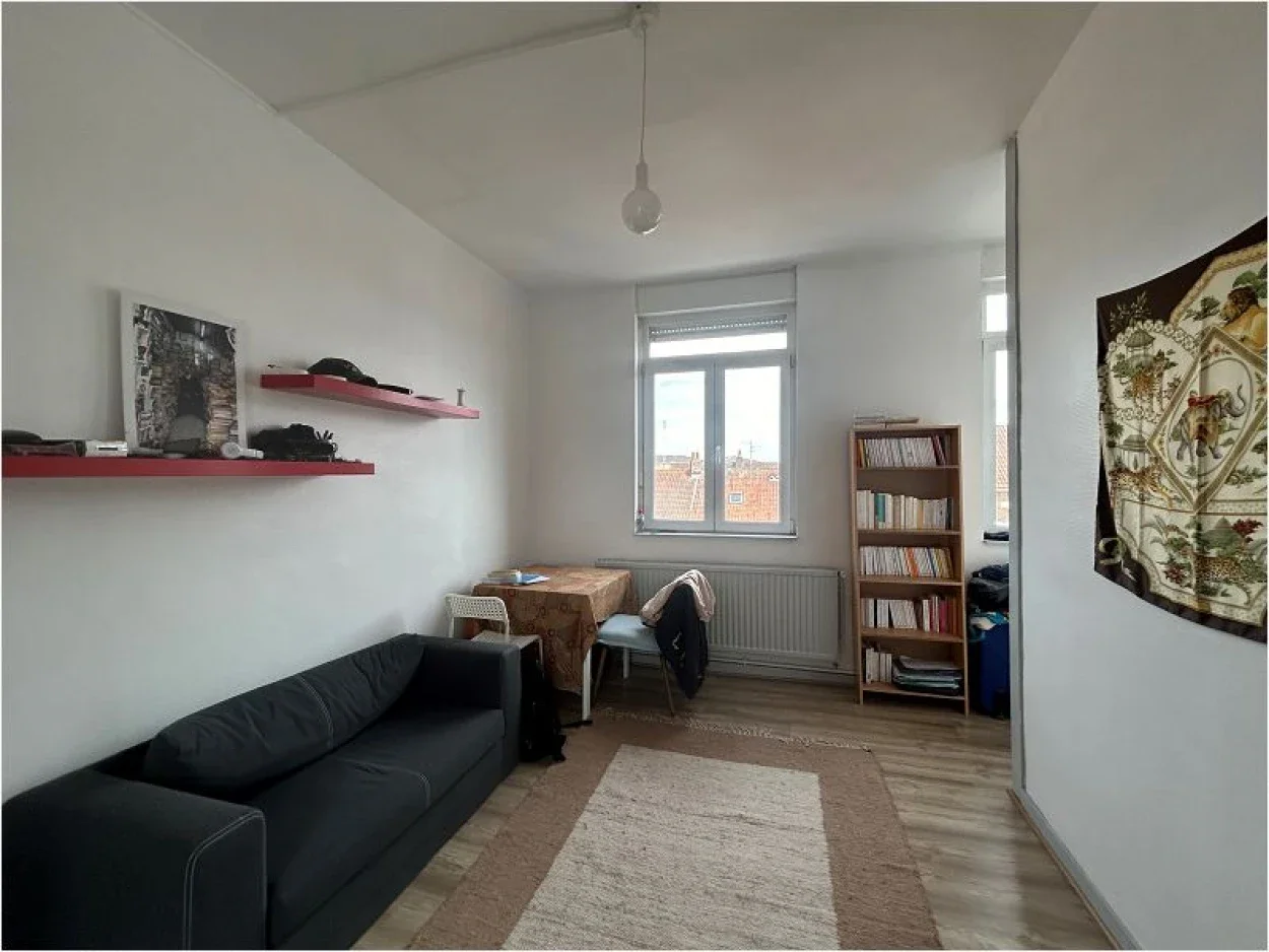 Appartement Rue Armand Barbès à Lille