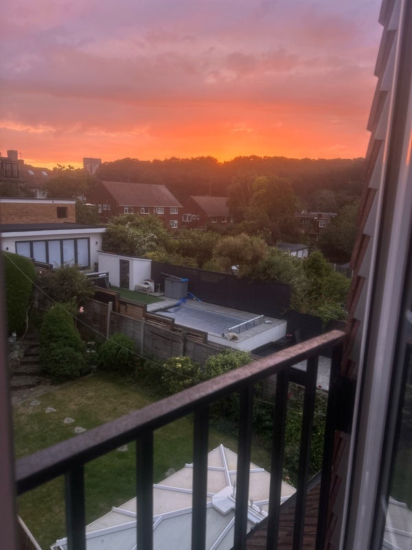Room Rochester Drive in Greater London