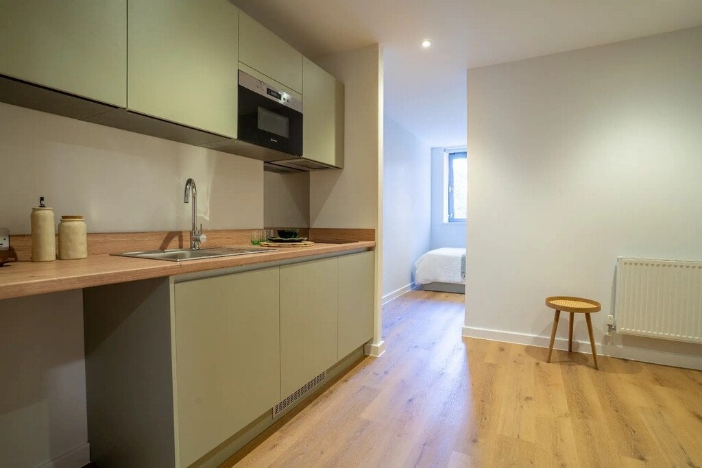 Flat The Grove in Greater London