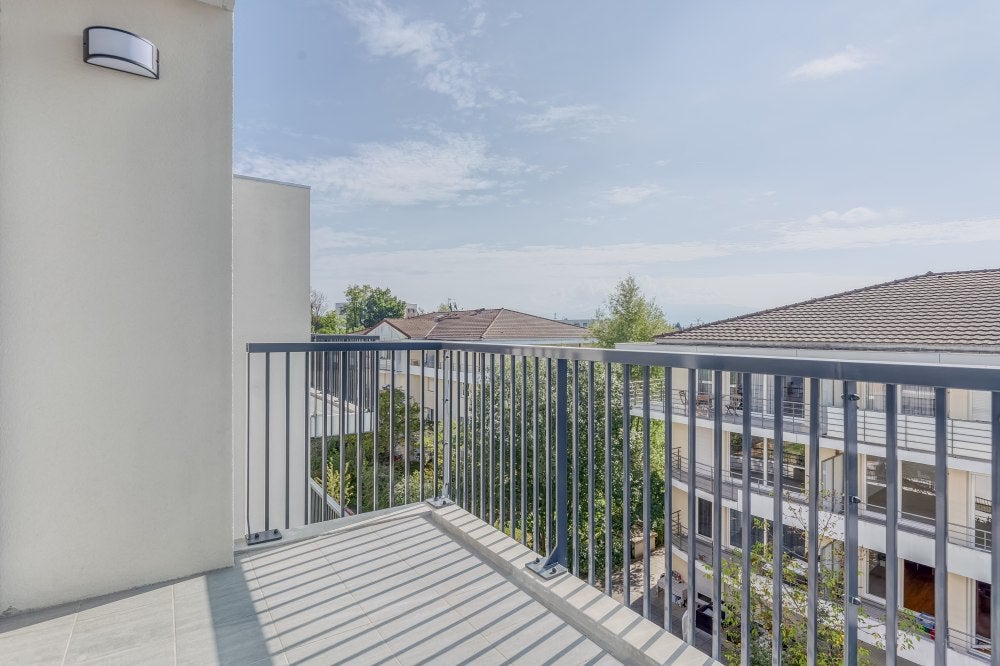 Flat Chemin des Potiers in Ferney-Voltaire