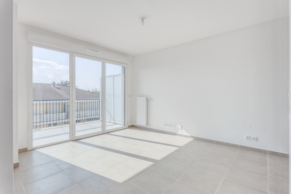 Flat Chemin des Potiers in Ferney-Voltaire