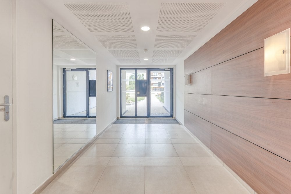 Flat Chemin des Potiers in Ferney-Voltaire