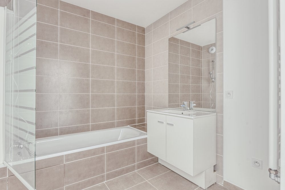 Flat Chemin des Potiers in Ferney-Voltaire
