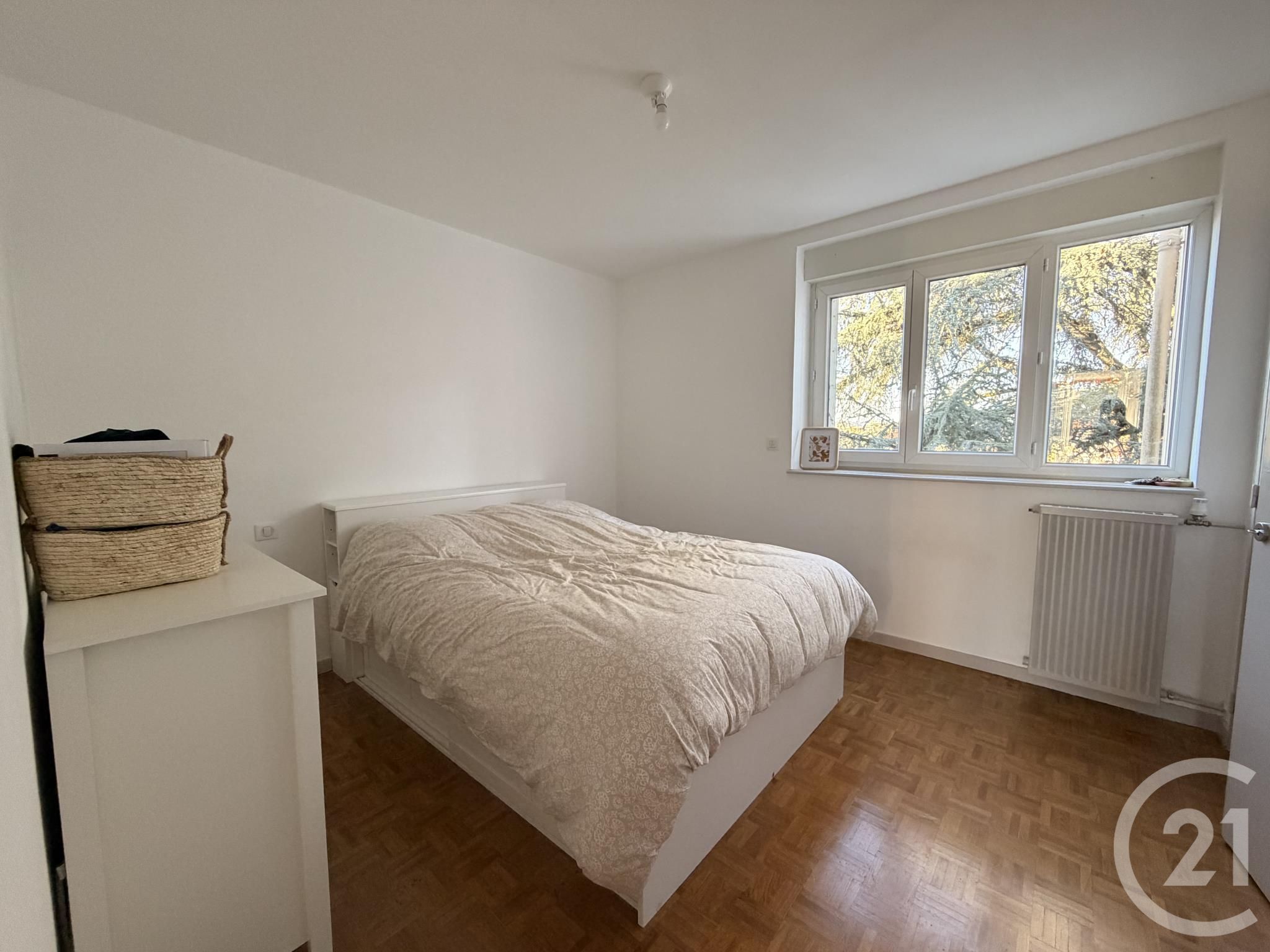 Appartement Avenue Colonel Teyssier à Albi