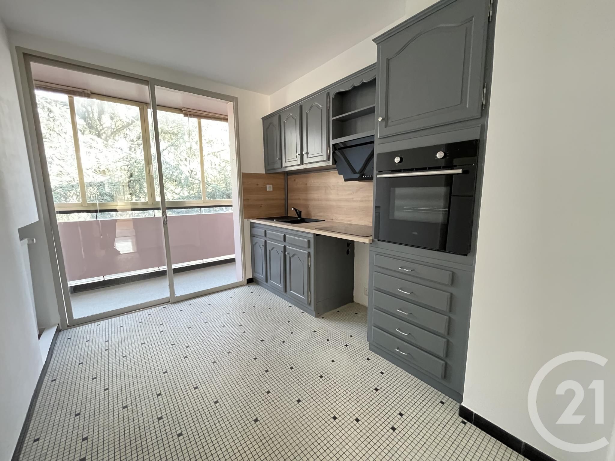 Appartement Avenue Colonel Teyssier à Albi