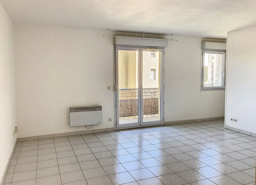 Appartement Rue Corelli à Avignon