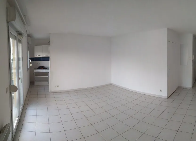 Appartement Rue Corelli à Avignon